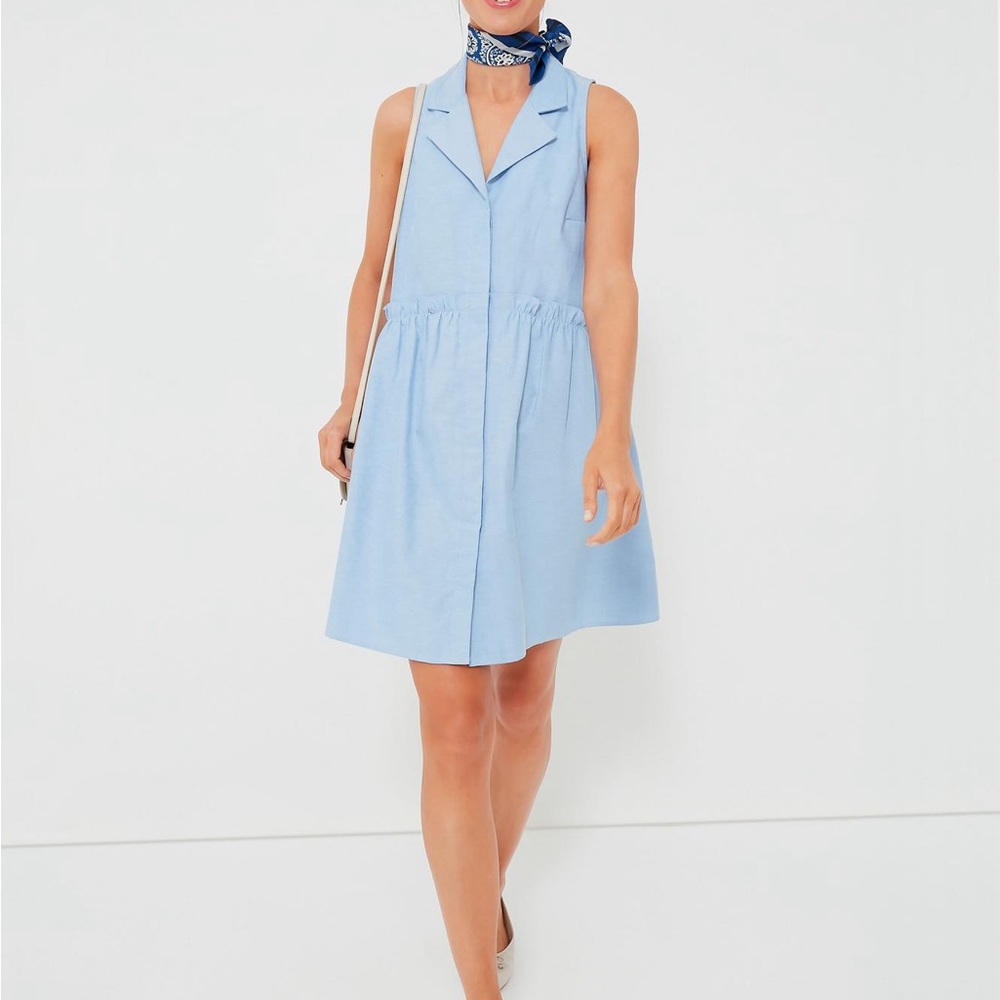 Tuckernuck never worn brand new shirt dress
